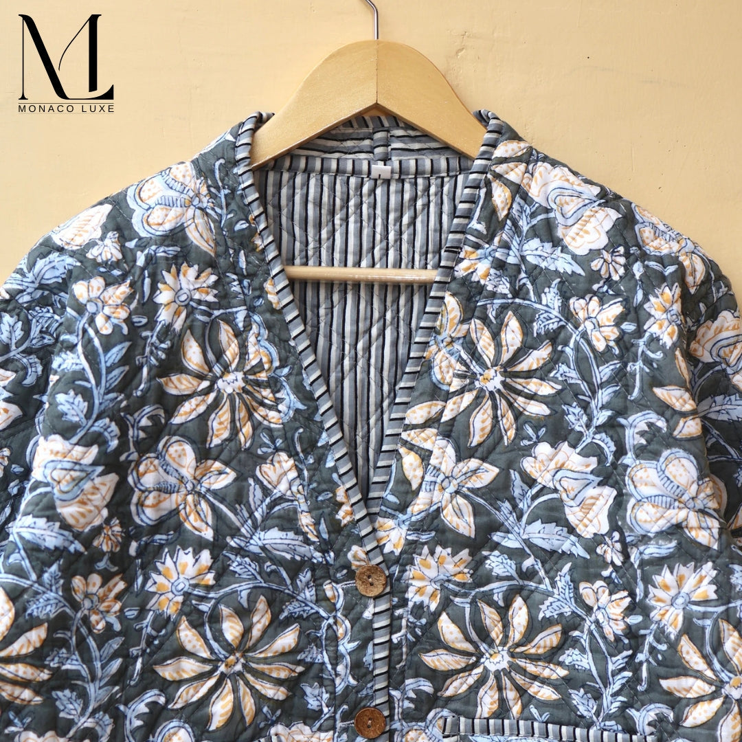 Souveraine | Monaco-Luxe™