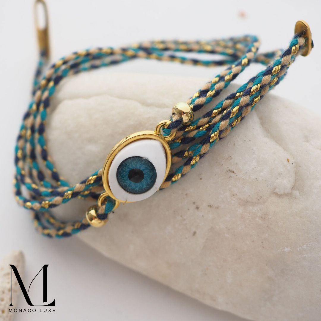 Bracelet Aura Mystique | Monaco-Luxe™