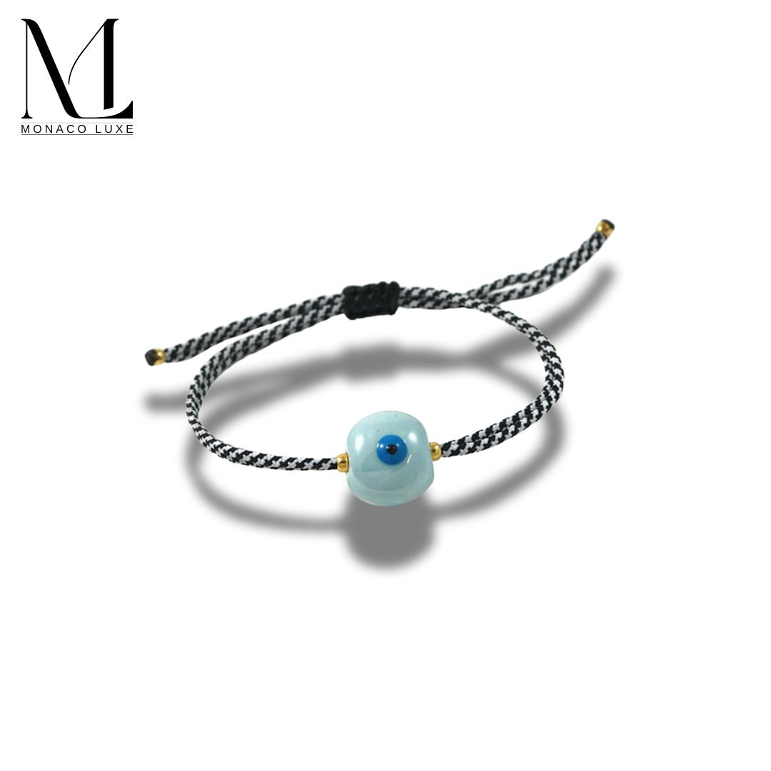 Bracelet Harmonie & Protection | Monaco-Luxe™