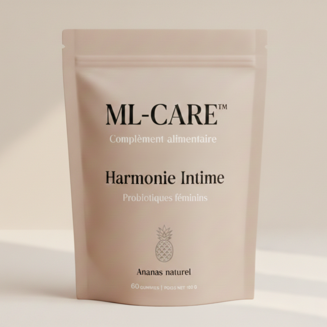 ML-CARE™ | Harmonie Intime