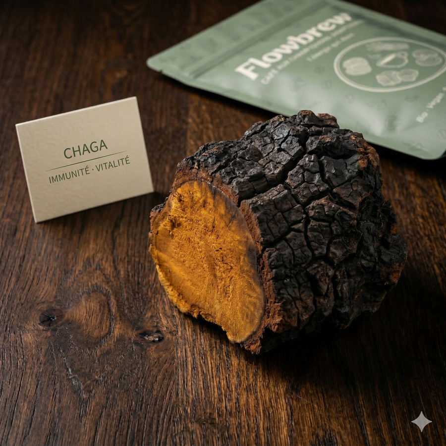 Chaga