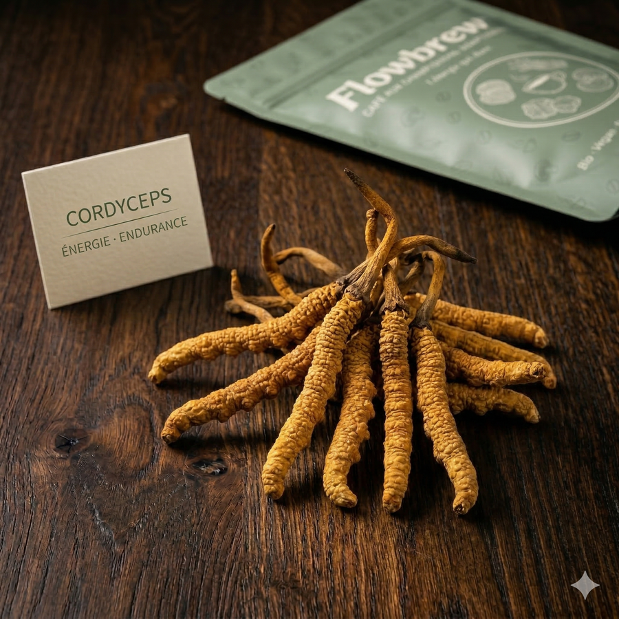 Cordyceps