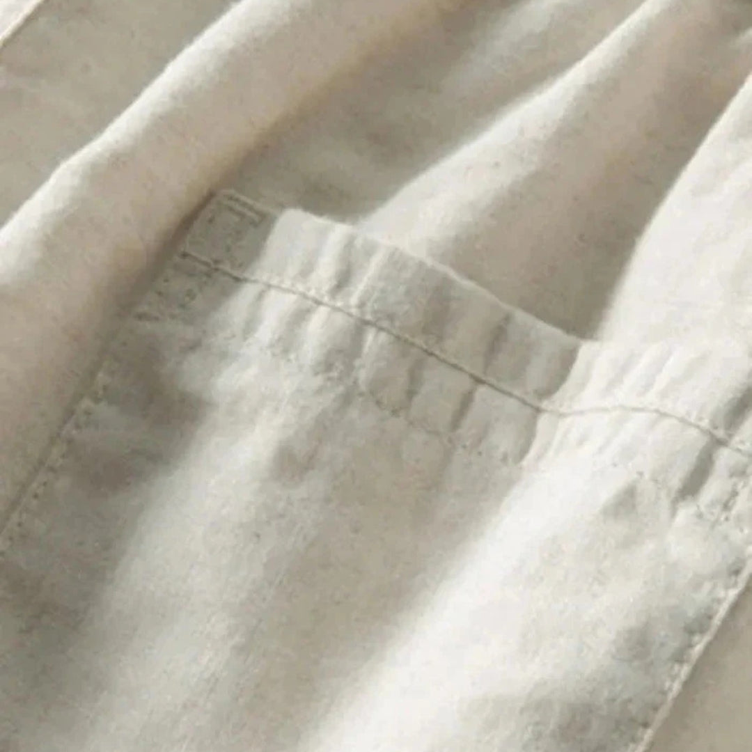 Capri™ – Chemise achetée, pantalon gratuit !