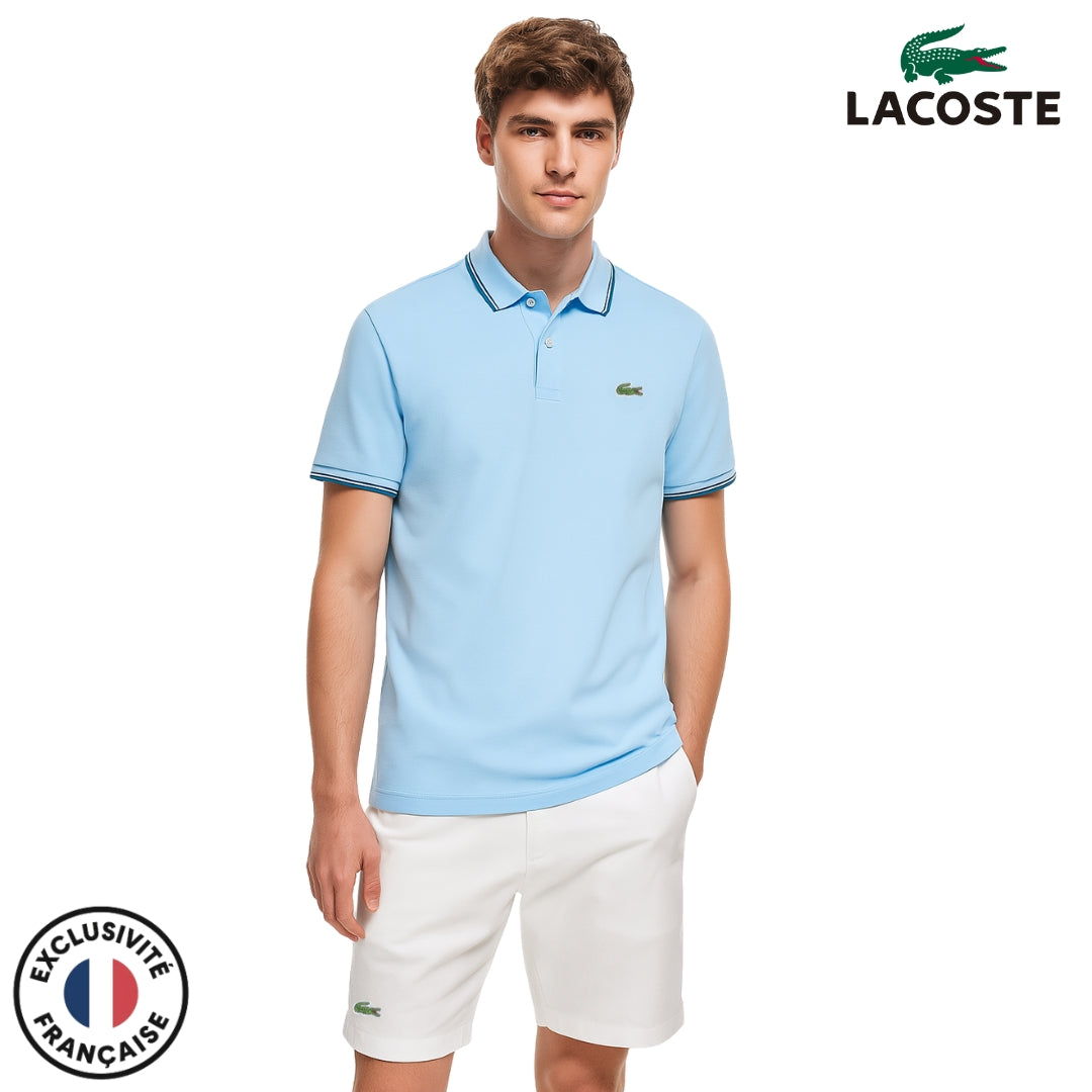 LC™ | Polo & Short Premium – Offre Flash -60%
