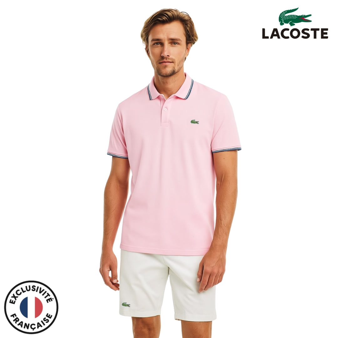 LC™ | Polo & Short Premium – Offre Flash -60%