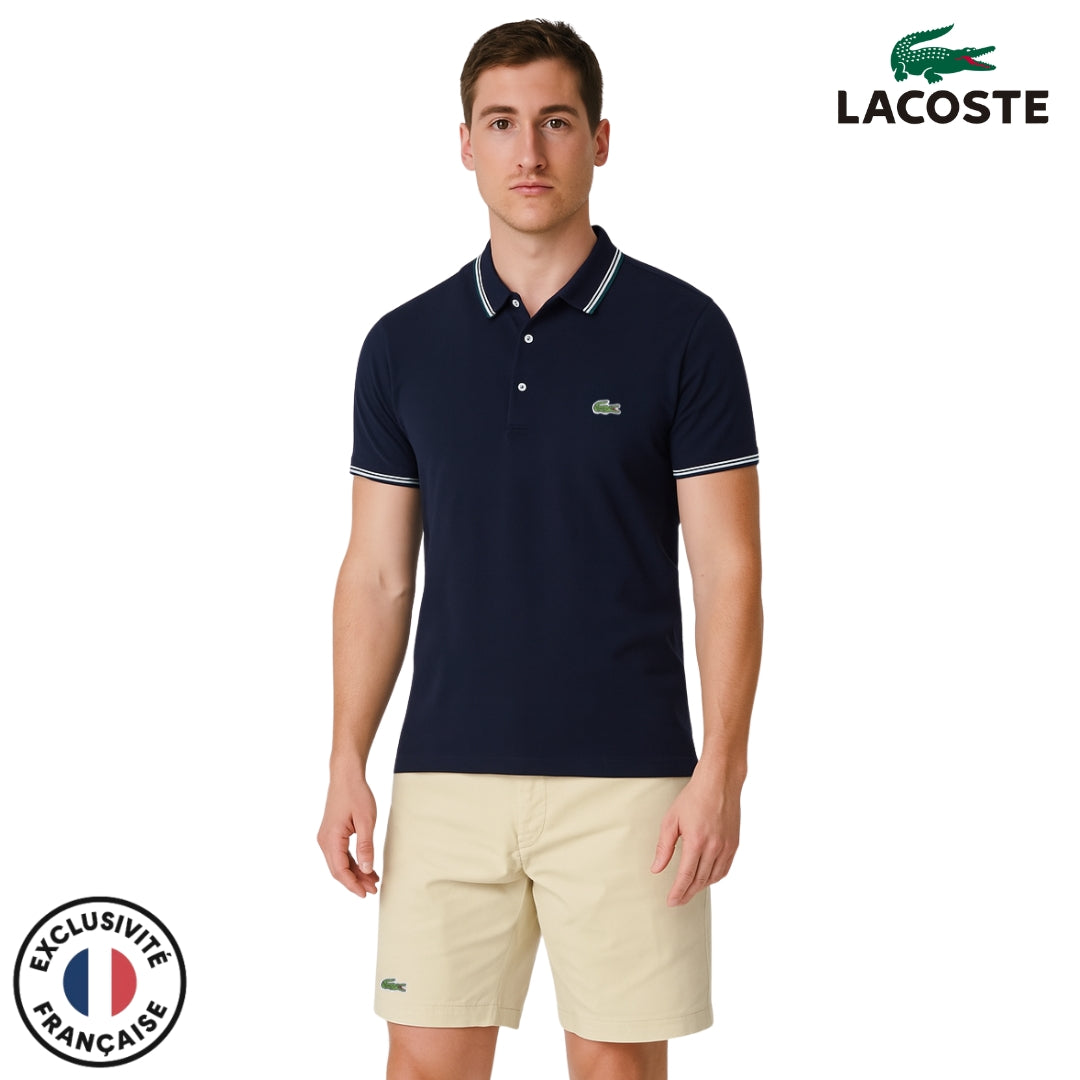LC™ | Polo & Short Premium – Offre Flash -60%