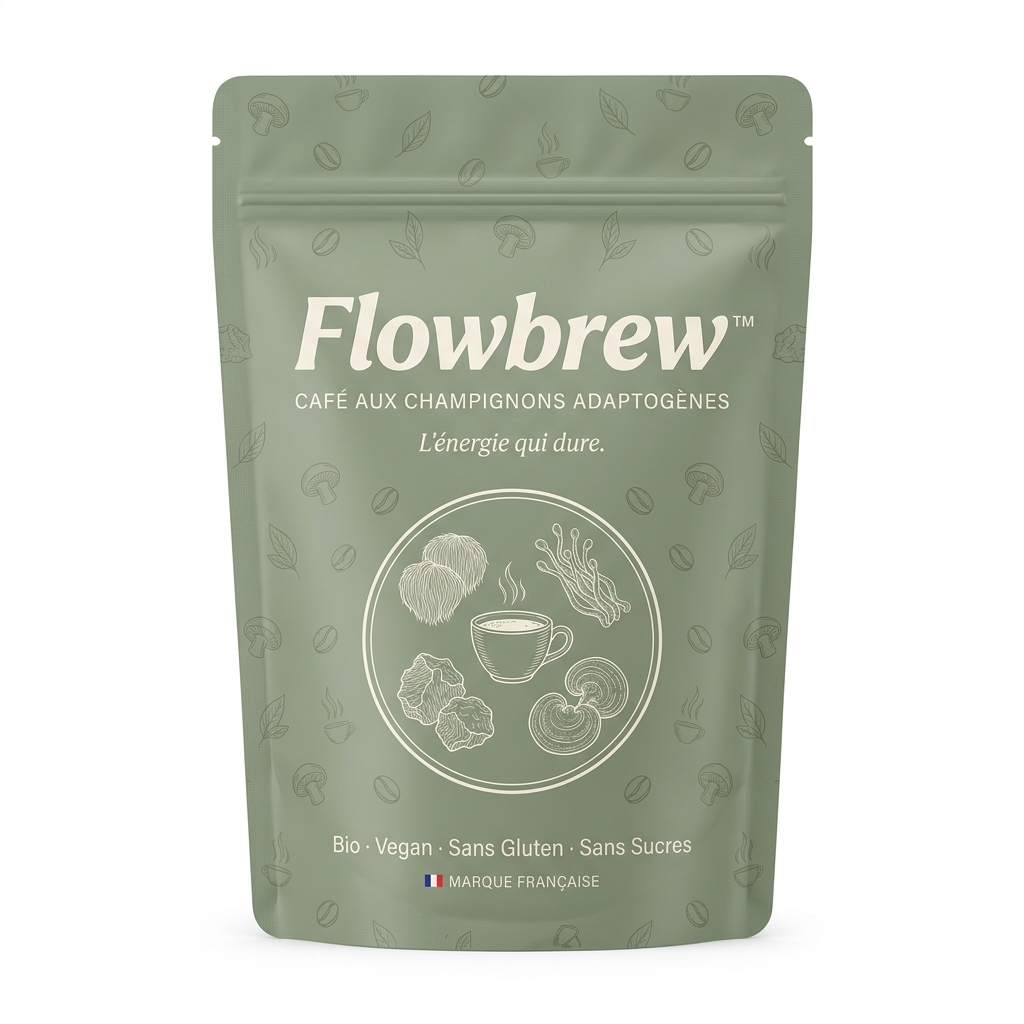 Flowbrew™