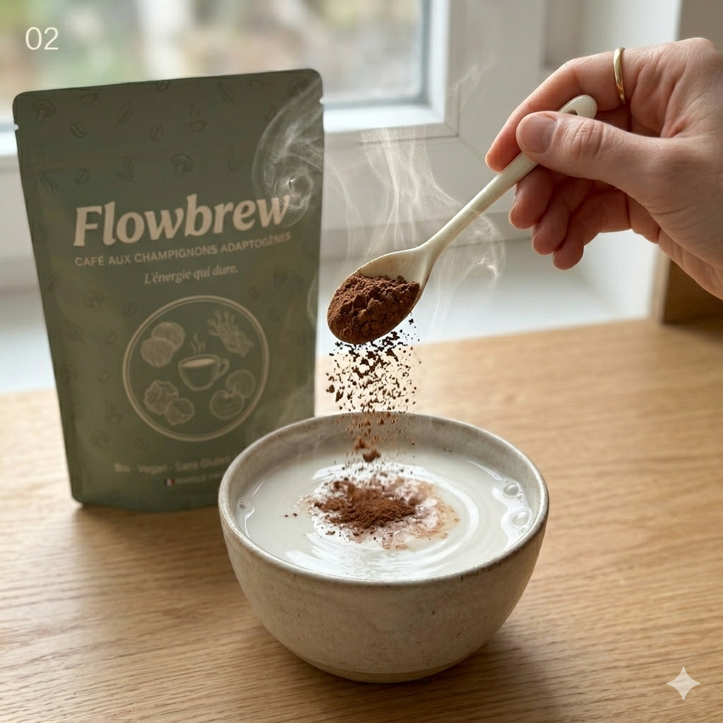 Flowbrew